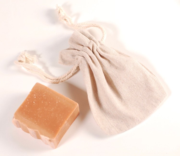 E Re Linen Bag | SelfPackaging