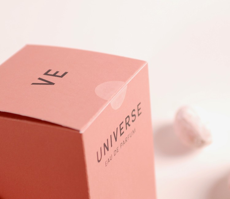 Adhésif transparent pour colis