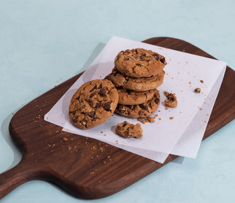  White waxed paper coated on both sides 