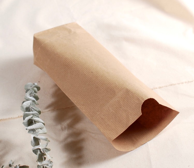 Set of 20 paper bags
