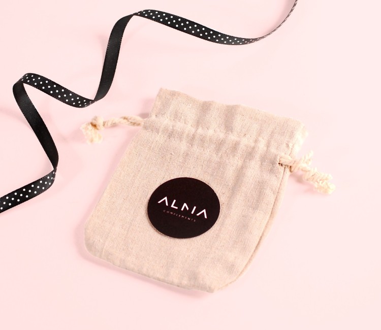 Bustina di Lino Naturale | SelfPackaging