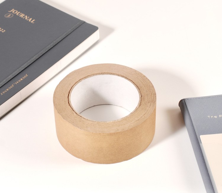 Eco kraft packaging tape Eco kraft packaging tape