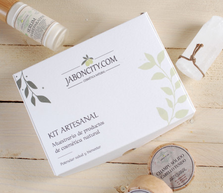Sample Box For Cosmetic Products | SelfPackaging