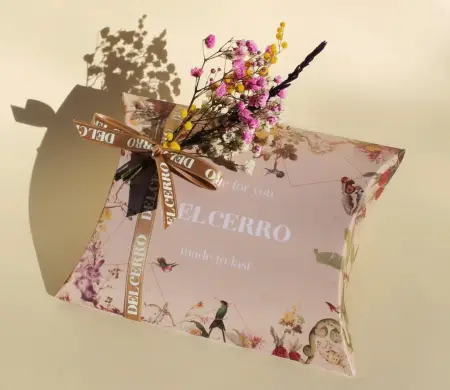 Caja "El cerro" 