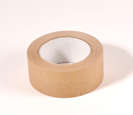 Ruban d'emballage kraft écologique