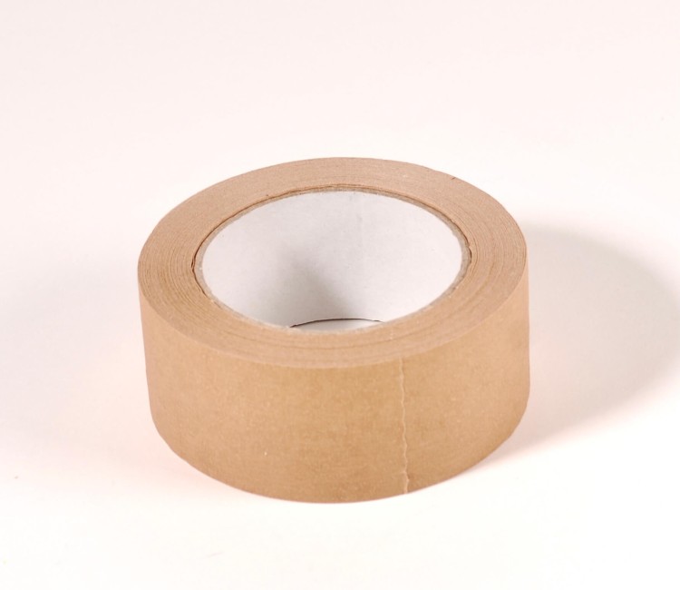 Eco kraft packaging tape Eco kraft packaging tape