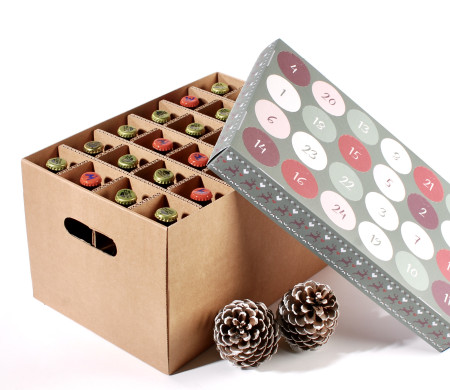 Christmas Beer Advent Calendar