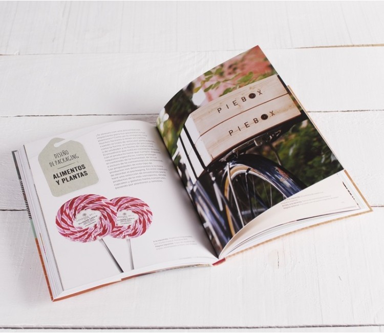 Self-packaging, ideas, consejos y tutoriales que te ayudarán a vender tus productos Self-packaging, ideas, consejos y tutoriales que te ayudarán a vender tus productos