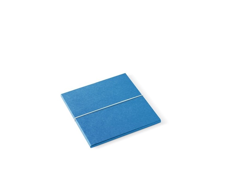 Boîte plate pour photos Personnalisée | SelfPackaging