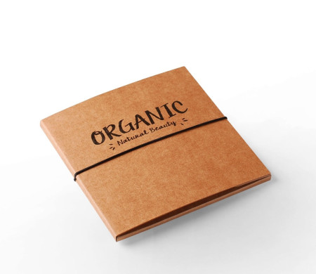 Geschenkbox für CDs oder Hochzeitseinladungen