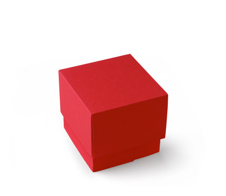 Original Caja Regalo en Forma de Joyero de Tres Pisos