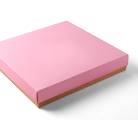 Caja para álbumes de fotos