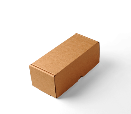 Elongated Shipping Boxes