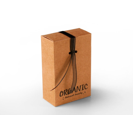 Scatola Regalo in Cartone con Un'Originalissima Chiusura