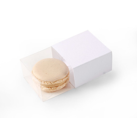 Boîte pour Un Macaron
