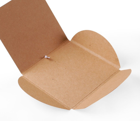 Caja para Fotógrafos ¡Para Entregar Tus Fotos!