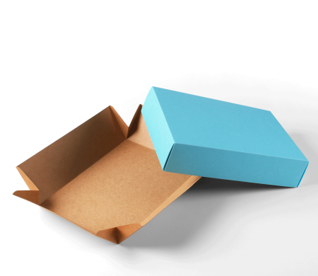 Scatola per Camicie e Accessori