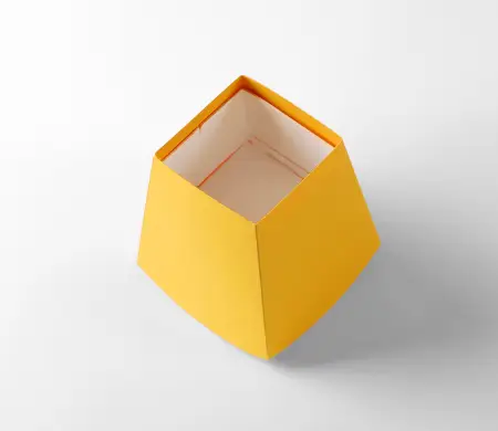 Portapenne Cartone Fai da Te | SelfPackaging