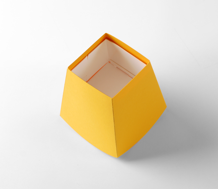 Original Cardboard Pencil Holder