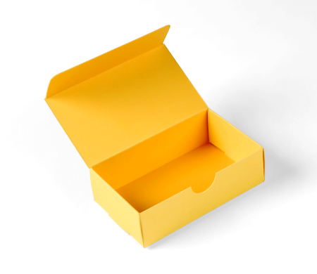 Business Card Box