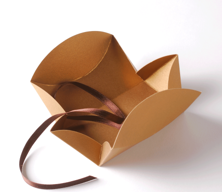 Boîte Originale pour Invitations et Faire-Part