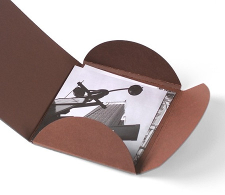 Boxes for Photographers. For the delivery of your photos!