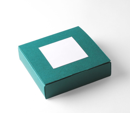 Elegante Scatola per Regali Aziendali ed Eventi