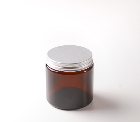Pot pour Pommades ou Crèmes (Verre) | SelfPackaging