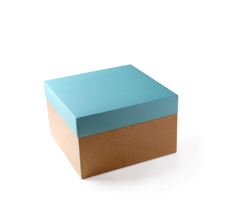 Hat Box | Easy assembly and available in 3 sizes