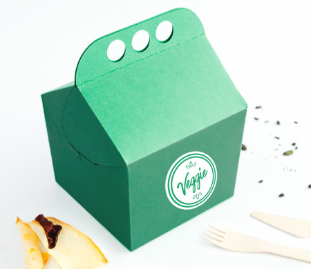 Kaufen: Gluckliche Box | SelfPackaging