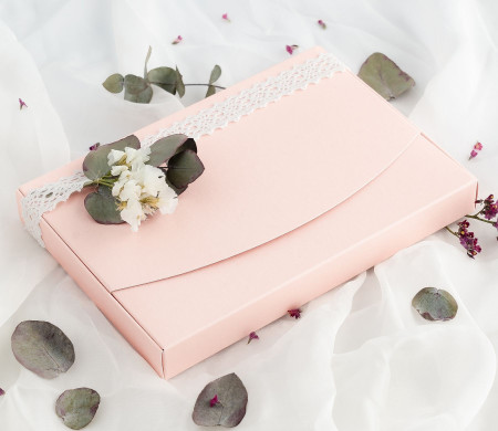 Boxes for Photos and Polaroid Pictures