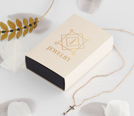 Boîte d’allumettes personnalisable | 3 tailles