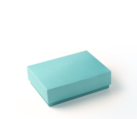 Boite rectangulaire Personnalisé | SelfPackaging
