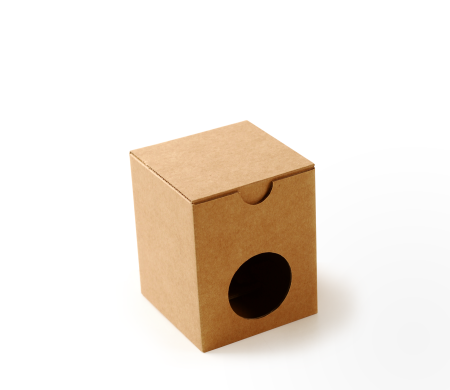 Shop Box For Cups Without Handles | SelfPackaging