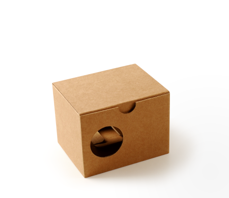 Scatole per Tazza da Caffè | SelfPackaging