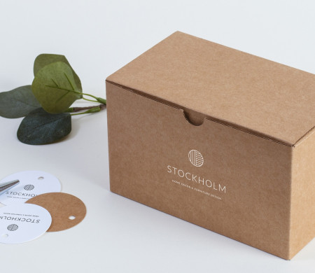 Mug Box, a Surprising Gift