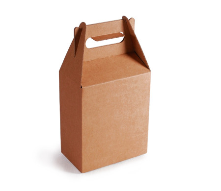 Scatola Picnic Take Away | SelfPackaging