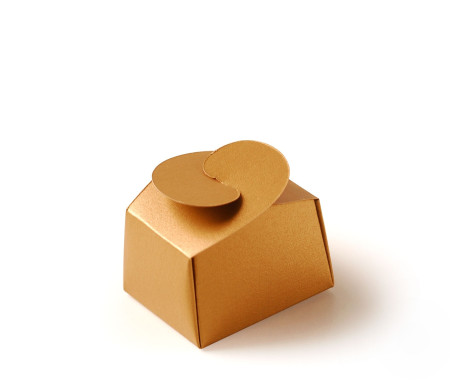 Scatolina Singola Bonbon | SelfPackaging