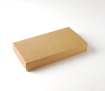 Box For Chocolates - SelfPackaging