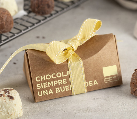 Original Box for Wedding Favours or Invitations