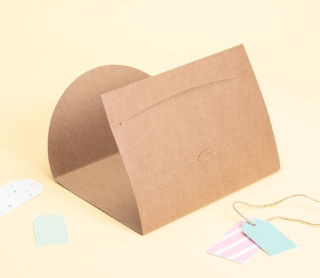 Enveloppe pour cartes, CD et A5