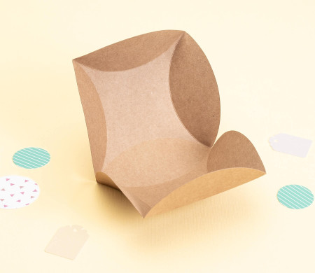 Caja para Joyería o Tiendas de Regalos