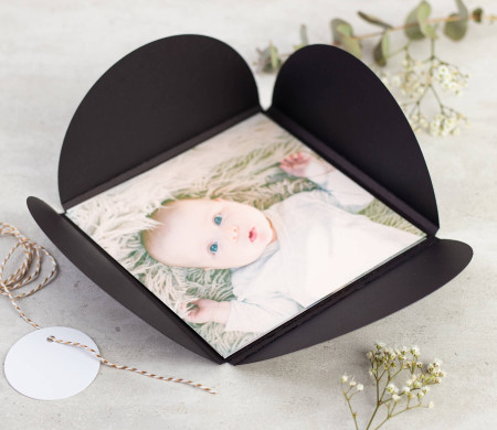 Boîte Originale pour CDs ou Faire-Part