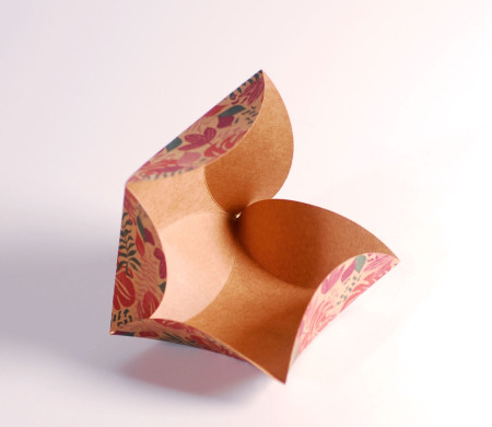 Boîte à bijoux ou boutiques cadeaux