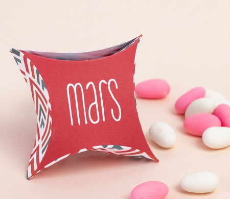 Caja para Joyería o Tiendas de Regalos