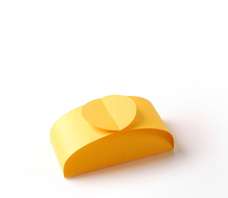 Boîte macaron Personnalisée | SelfPackaging