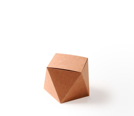 Cardboard Box For Sweets | SelfPackaging