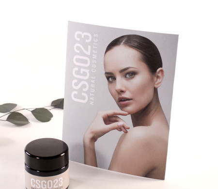Présentoir en carton Personnalisé | SelfPackaging