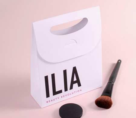 Bolsa de Cartón para Regalo Muy Original