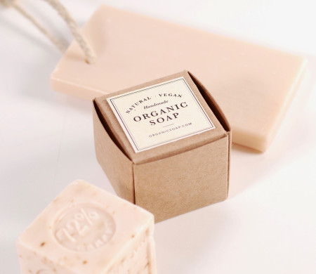 Schachteln für Cremes und kleine Geschenke
